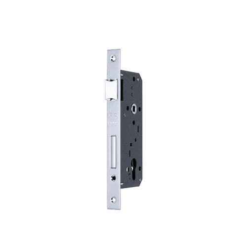 Serrure mécanique - 291  - ISEO - pour porte / en acier / en laiton