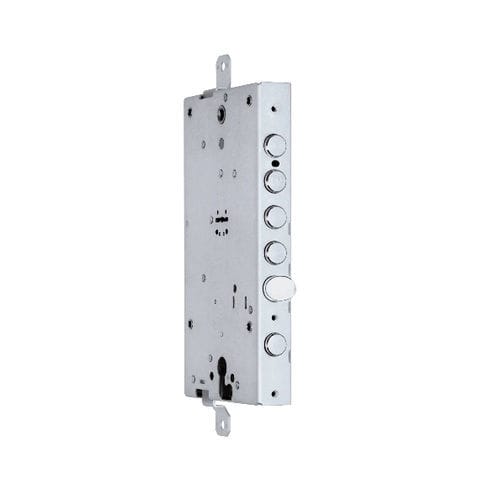 Serrure mécanique - 600 P - ISEO - à combinaison / pour porte