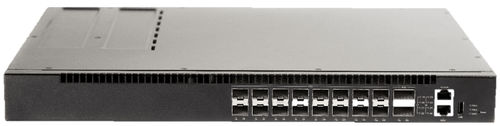 Commutateur Ethernet administrable - LN-3316XF-2Q - Larch Networks - 16 ports / gigabit / de niveau 3