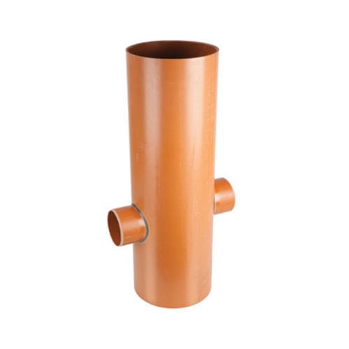 Purgeur d'eau - 6LB300 - Wavin - automatique / mécanique