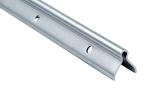 Rail de guidage - 287 - COMUNELLO GATE - en acier