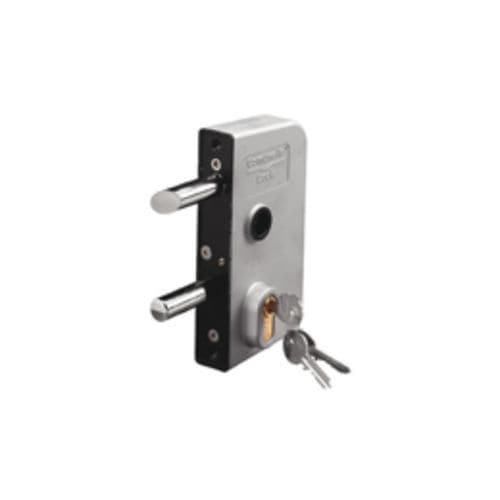 Serrure à pêne - 74 - COMUNELLO GATE - pour porte / en acier / en laiton