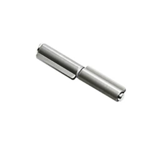 Charnière à pivot - 402 - COMUNELLO GATE - en acier / débrochable