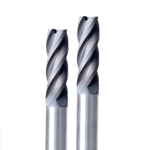 Fraise à 1/4 de cercle - Changzhou Cbaner Precision Tools Co. Ltd - en bout / monobloc / de profilage