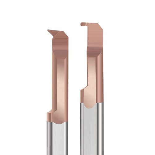 Barre d'alésage en carbure - MTR1.5R0.1L10 - Changzhou Cbaner Precision Tools Co. Ltd