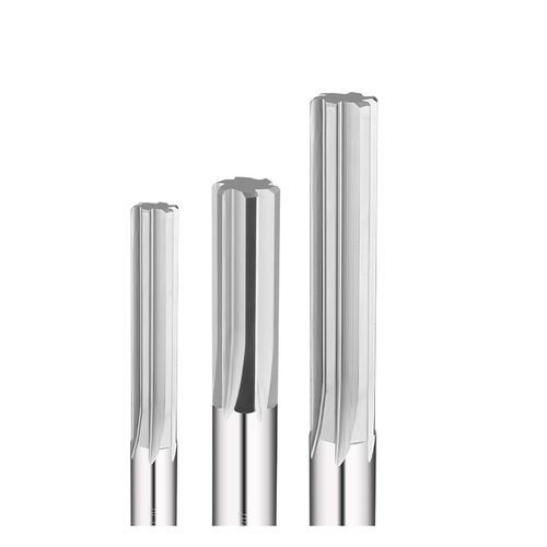 Alésoir monobloc - CRM-04050 - Changzhou Cbaner Precision Tools Co. Ltd - en carbure