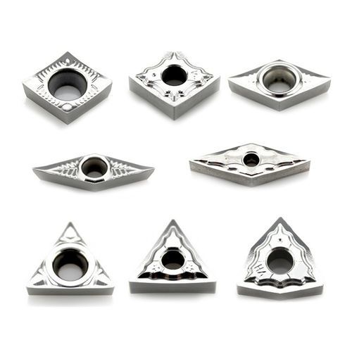 Insert à presser - Changzhou Cbaner Precision Tools Co. Ltd - en cuivre / en aluminium / en carbure