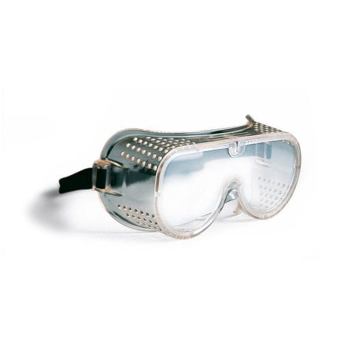 Lunettes-masque de protection pour soudage - PANAVISION - SACIT - en plastique / en verre trempé / avec traitement antibuée