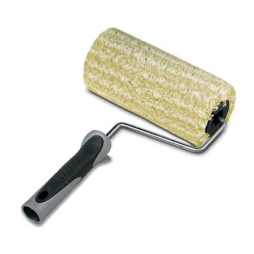 Pinceau à rouleaux - 248 series  - PENNELLI CINGHIALE SRL - pour enlèvement de peinture / pour mur