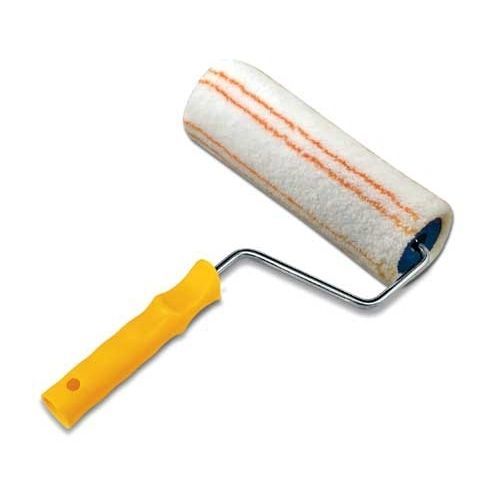 Pinceau à poignée plastique - 158 series - PENNELLI CINGHIALE SRL - pour mur / à rouleaux