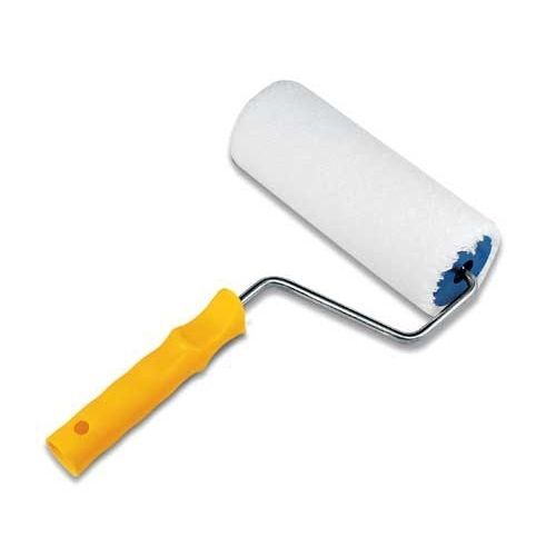 Pinceau à poignée plastique - 157 series - PENNELLI CINGHIALE SRL - pour mur / à rouleaux