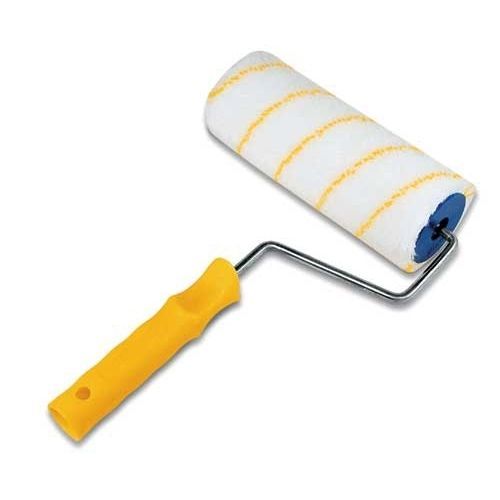 Pinceau à poignée plastique - 162 series - PENNELLI CINGHIALE SRL - pour mur / à rouleaux