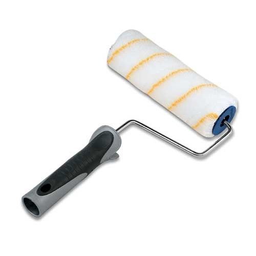 Pinceau à poignée plastique - 156 series  - PENNELLI CINGHIALE SRL - pour mur / à rouleaux