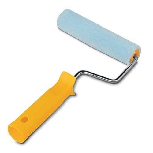 Pinceau pour mur - 208 series  - PENNELLI CINGHIALE SRL - à rouleaux