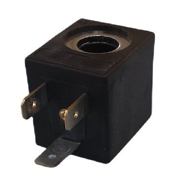 Bobine pour électrovanne - 2800-2200 series - R2G Fluidics Srl - magnétique / isolée / moulée
