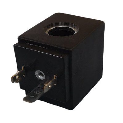 Bobine pour électrovanne - 3000 - R2G Fluidics Srl - magnétique / isolée / encapsulée