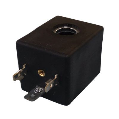 Bobine pour électrovanne - 3A00 - R2G Fluidics Srl - magnétique / isolée / encapsulée