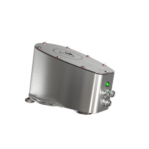 Analyseur NIR - VISUM NIR IN-LINE™ - IRIS TECHNOLOGY SOLUTIONS S.L. - de liquides / de solides / de laboratoire