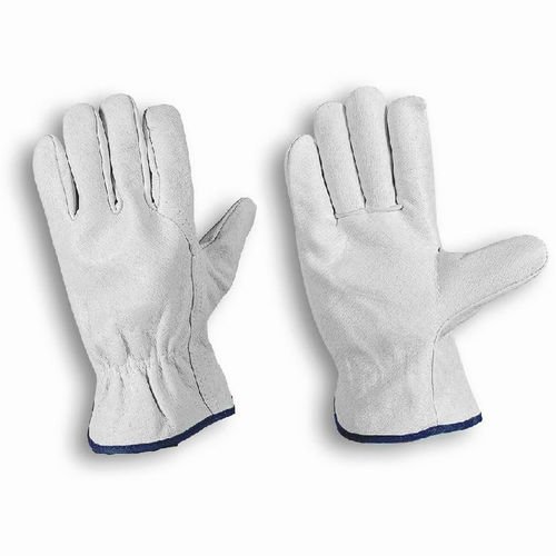Gants de travail - 8CE 3 - SEBA PROTEZIONE srl - industriel / de protection mécanique / en cuir
