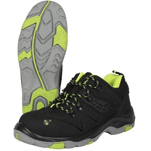 Chaussures de sécurité pour chantier - 422VNCE - SEBA PROTEZIONE srl - de protection mécanique / de protection chimique / antichaleur
