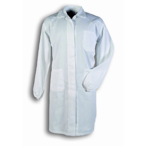 Tablier de travail - 462B - SEBA PROTEZIONE srl - en coton / pour l'industrie agroalimentaire / pour femme