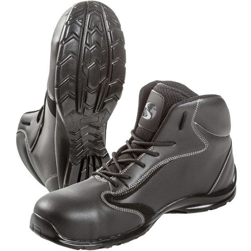 Chaussures de sécurité de protection mécanique - 587CE - SEBA PROTEZIONE srl - en composite / en textile / en PU