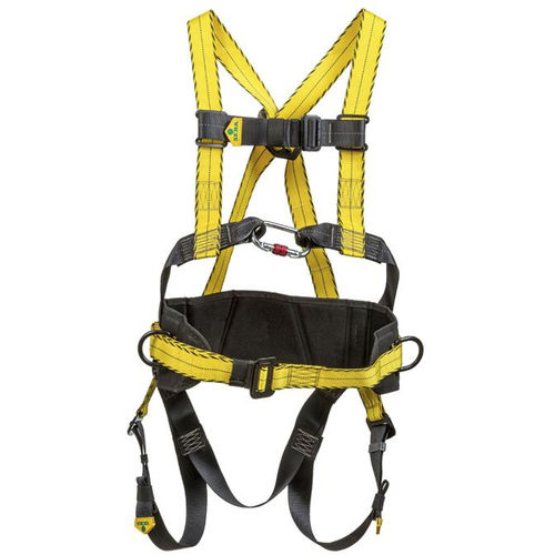 Harnais antichute - 69C ECO - SEBA PROTEZIONE srl - EN 361 / EN 358 / D-ring