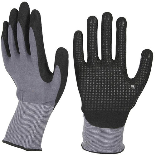 Gants de soudage - 500ND - SEBA PROTEZIONE srl - industriel / de protection mécanique / en nylon