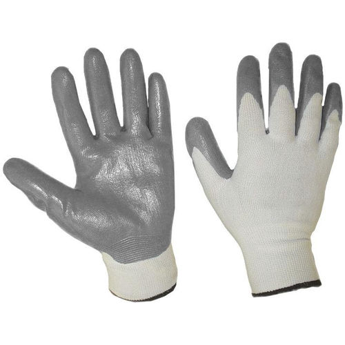 Gants de travail - 500NBR ECO - SEBA PROTEZIONE srl - industriel / de protection mécanique / en nylon