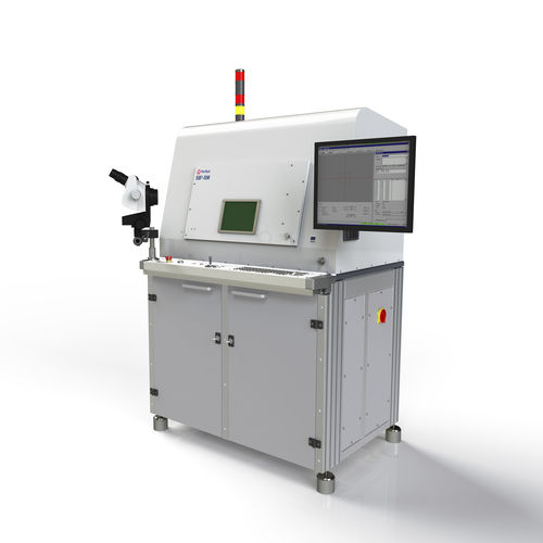 Machine de brasage tendre laser - SB² – SM - Pac Tech – Packaging Technologies GmbH - par refusion / totalement automatique / pour circuits imprimés
