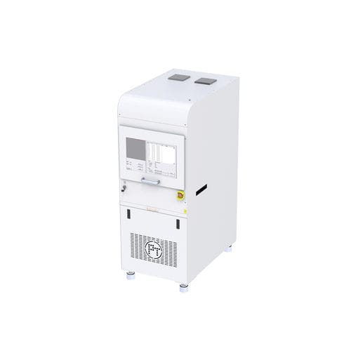 Machine de brasage tendre compacte - SB&sup2; - Pac Tech – Packaging Technologies GmbH - par refusion / laser / automatique