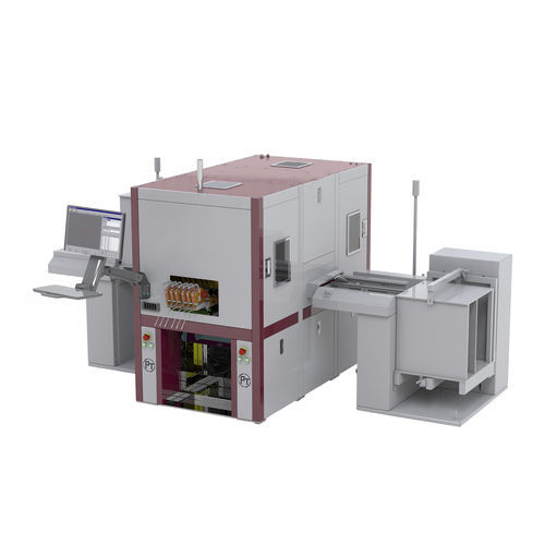 Machine de brasage tendre par refusion - SB² – USP - Pac Tech – Packaging Technologies GmbH - laser / flexible / pour composants électroniques