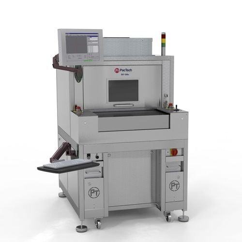 Machine de brasage tendre par refusion - SB² – SMs Quantum - Pac Tech – Packaging Technologies GmbH - laser / automatique / continue
