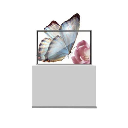 Afficheur OLED - LCDce55-OLED - LCDoffice Display - 1920 x 1080 / 55" / de communication visuelle
