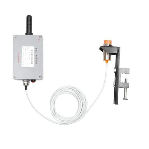Capteur de proximité inductif - CNPS.COM LIMITED - 4.5 Vcc / 5 Vcc / étanche