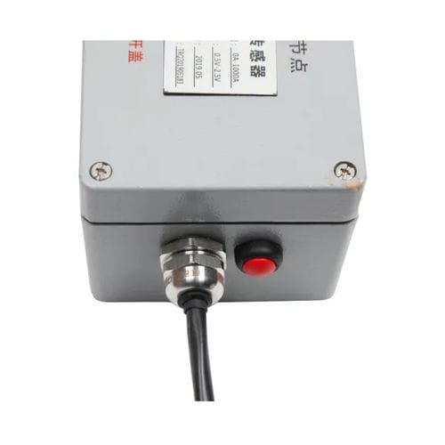 Capteur de couple rotatif - CNPS.COM LIMITED - sans fil / antidéflagrant / IP67
