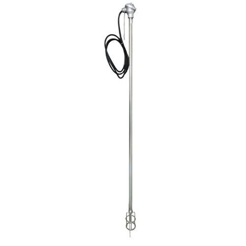 Capteur de température à thermistance - MT-B11 - CNPS.COM LIMITED - 4-20 mA / transmetteur intégré / de précision