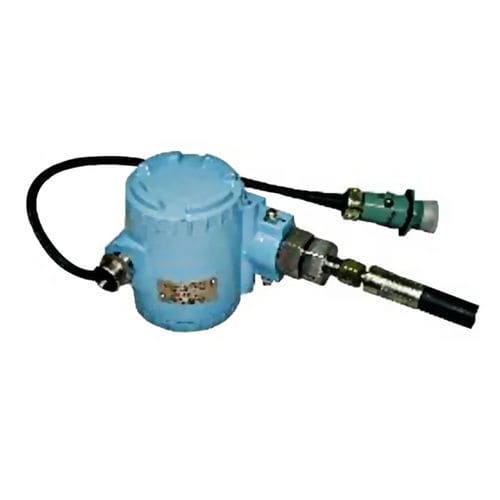 Capteur de pression thermique - MHP - CNPS.COM LIMITED - 4-20 mA / en acier inoxydable / résistant à la corrosion