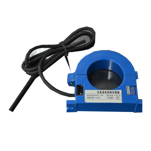 Capteur de couple 4-20 mA - DNJ  - CNPS.COM LIMITED - transmetteur intégré / AC / DC