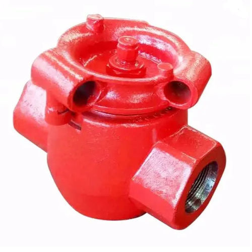 Vanne à clapet - API 16A - CNPS.COM LIMITED - hydraulique / en acier / en alliage