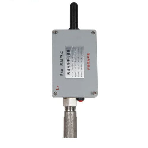 Capteur de conductivité 4-20 mA - CNPS.COM LIMITED - sans fil