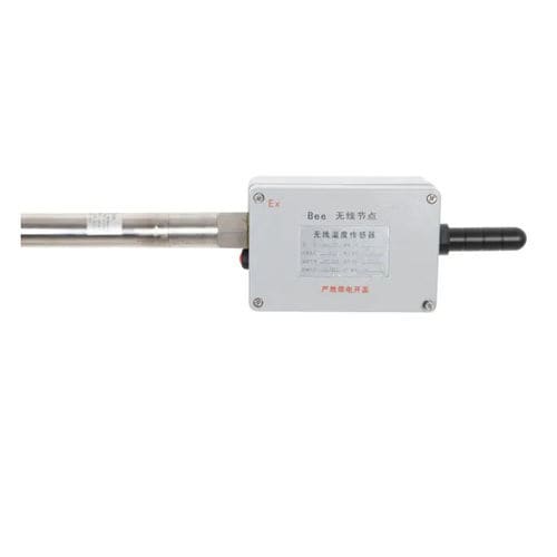 Thermocouple - CNPS.COM LIMITED - à résistance / sans fil / à sécurité intrinsèque