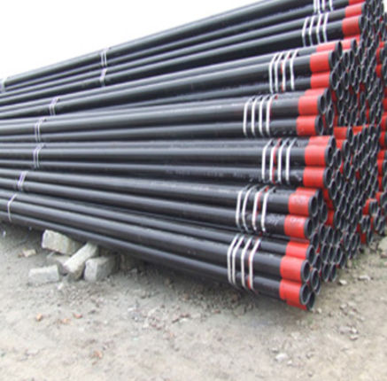 Tuyau rigide pour gaz - 13cr-L80 - CNPS.COM LIMITED - pour huile / CR / standard