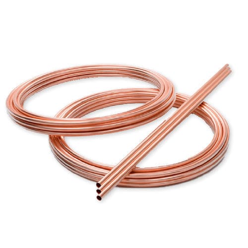 Tube en cuivre - SANCO® - Hme Brass