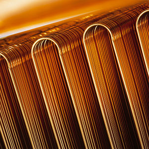 Tube en cuivre - TECTUBE®_SOLAR - Hme Brass