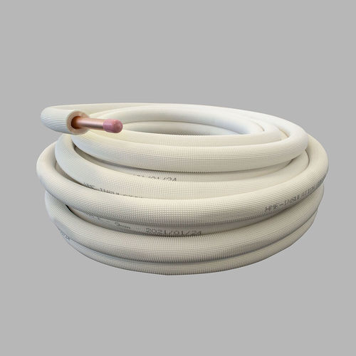Tube en cuivre - WICU®CLIM - Hme Brass