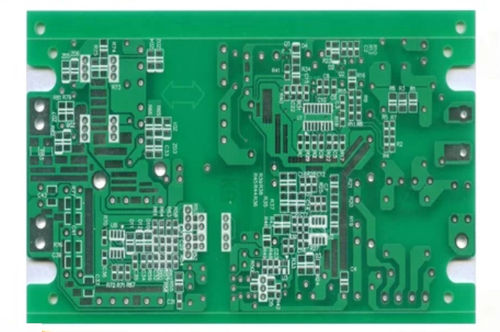 PCB sur mesure - HUIZHOU OLEADING TECHNOLOGY CO., LIMITED - pour téléphone / pour l'alimentation de LED / 4 couches