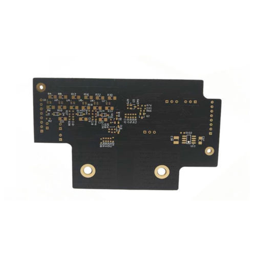 PCB pour l'électronique - 104_DCP_R2 - HUIZHOU OLEADING TECHNOLOGY CO., LIMITED - pour applications industrielles / 4 couches