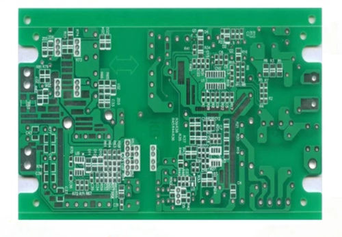 PCB pour applications automobiles - 485165 - HUIZHOU OLEADING TECHNOLOGY CO., LIMITED - 4 couches