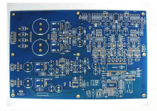 PCB pour OEM - 842378 - HUIZHOU OLEADING TECHNOLOGY CO., LIMITED - 6 couches